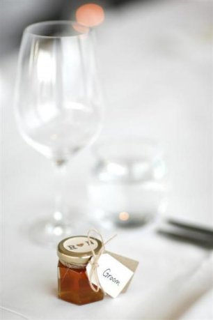 Свадебные детали