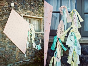 Свадебный декор