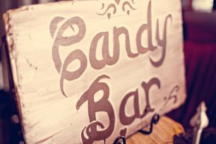 Винтажный декор