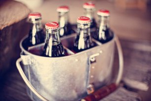 Винтажный декор