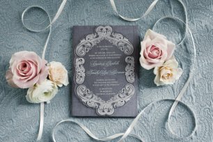 Приграшение на свадьбу