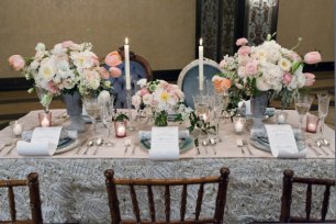 Сервировка стола