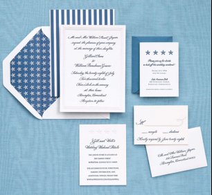 Приглашения