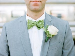 Костюм жениха