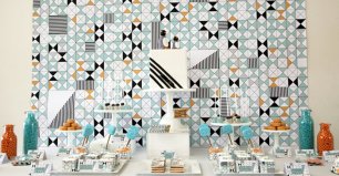 Сладкий стол