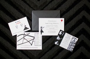 Классическая свадьба в ресторане