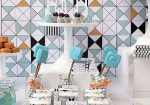 Идеи для свадьбы