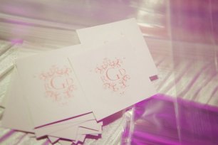 Приглашения