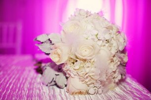 Букет невесты