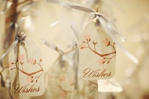 Дерево пожеланий