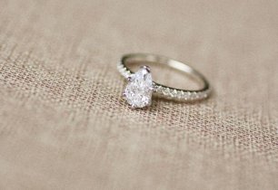 Кольцо невесты