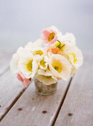 Маленький букет