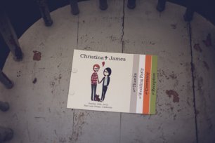 Программа свадьбы