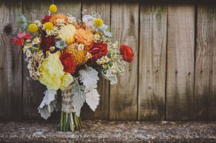 Букет невесты