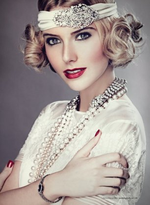 Гламур Гэтсби