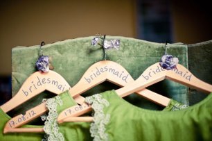 Идеи для свадьбы