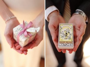 Бомбоньерки