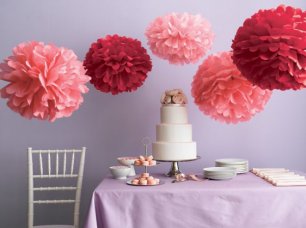 Сладкий стол Candy bar