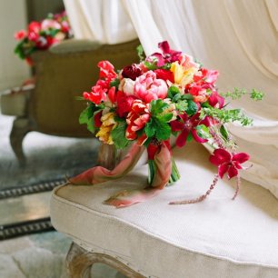 Букет невесты