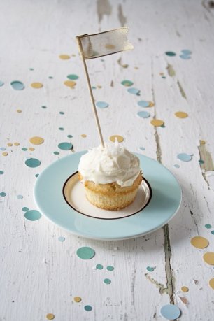 Сладости на свадьбе