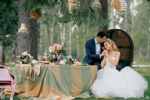 Книжная свадьба