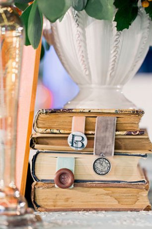 Книжная свадьба