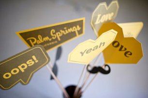 Реквизит для фотосессии