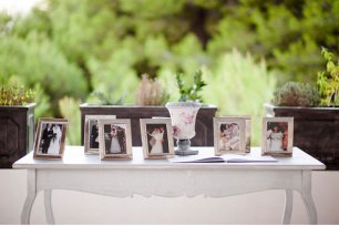 Свадьба Марка и Мишель на Ибице