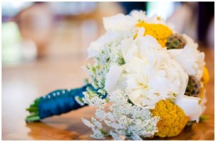 Букет невесты