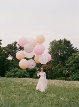 Идеи для свадьбы