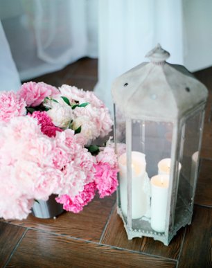 Декор свадьбы