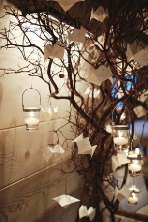 Дерево пожеланий