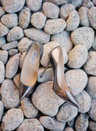 Туфли невесты
