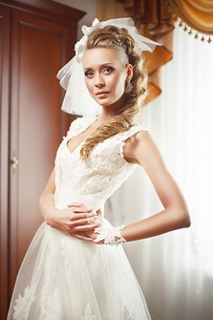 Свадьба «Лимон с корицей»