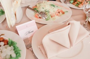 Идеи для свадьбы