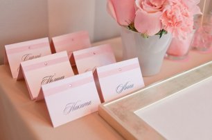 Идеи для свадьбы