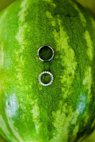 Современная свадьба на пляже