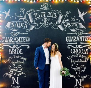 Фон для фотосессии