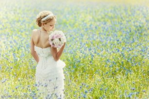 Фотосессия на свадьбе