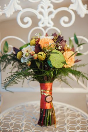 Свадьба Маши и Сережи