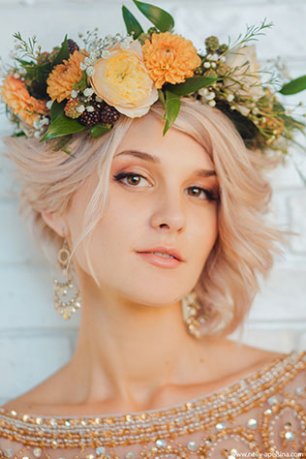 Свадьба Маши и Сережи