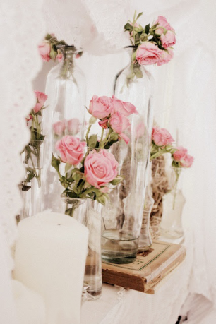 Идеи для свадьбы