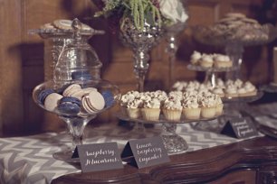 Сладкий стол