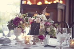 Номер стола