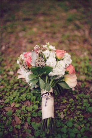 Букет невесты