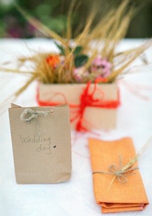 Свадебные атрибуты