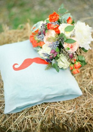 Букет невесты