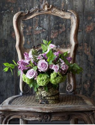 Идеи для свадьбы