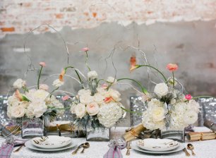 Цветочные композиции