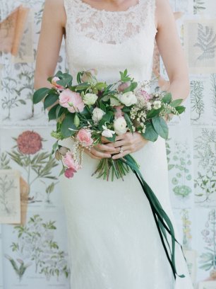 Букет невесты